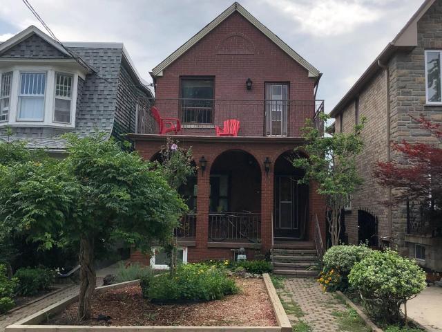 House for rent in Woburn, Ontario