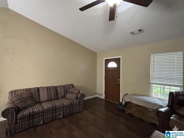 House for sale in Wedowee, Alabama