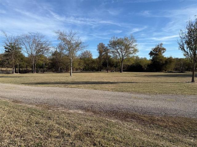 Land for sale in Hunt, Texas