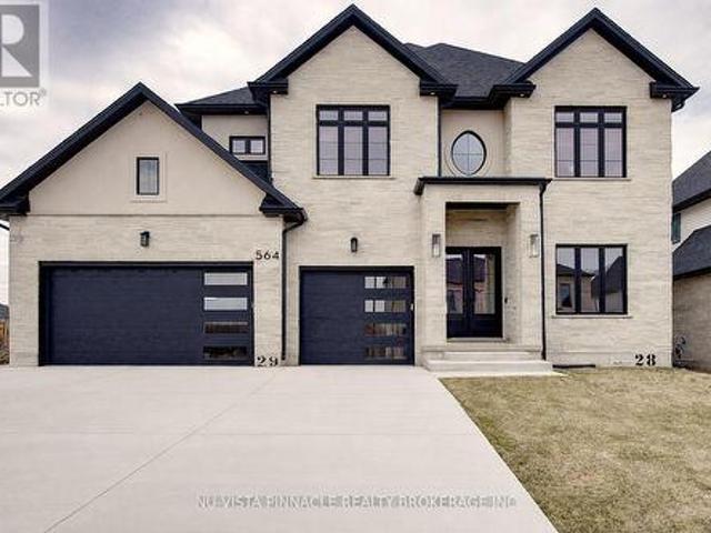 House for sale in Arva, Ontario