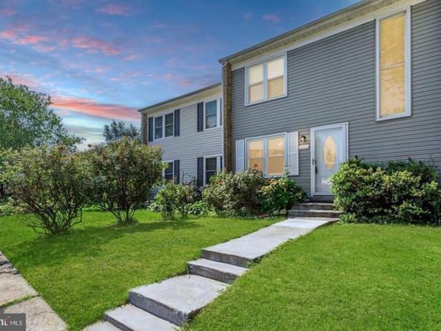 Townhouse for sale in Leesburg, Loudoun County
