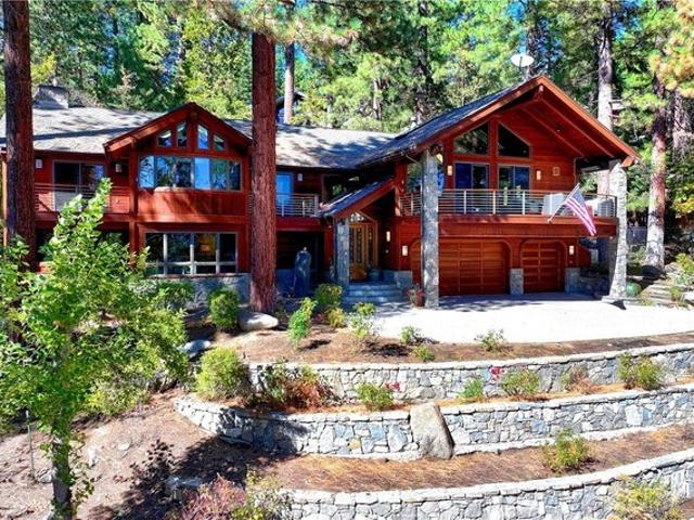 House for sale in Incline Village-Crystal Bay, Washoe County