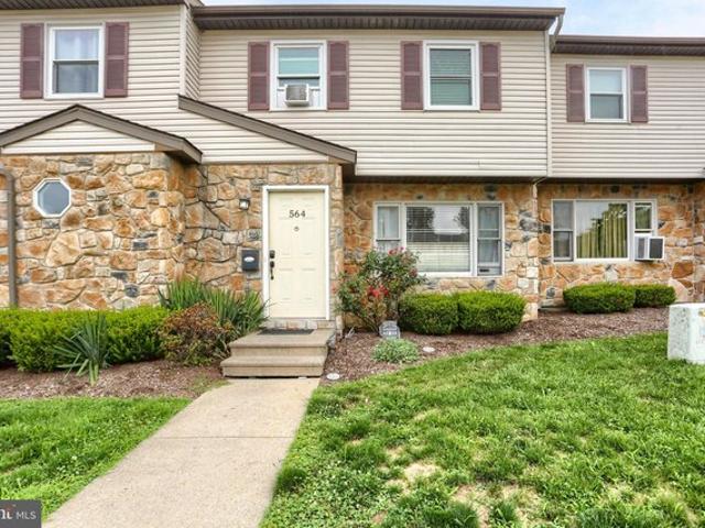 Townhouse for sale in Fleetwood, Pennsylvania