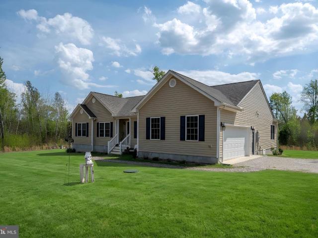 House for sale in Virginia