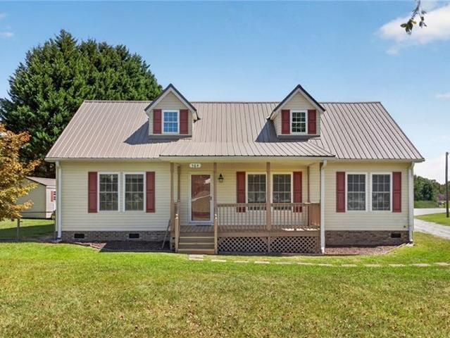 House for sale in Walhalla, South Carolina