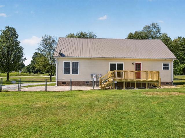 House for sale in Walhalla, South Carolina