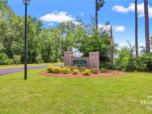 House for sale in Richmond Hill, Georgia