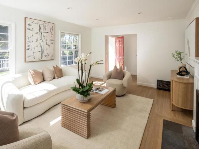 House for sale in Menlo Park, San Mateo County