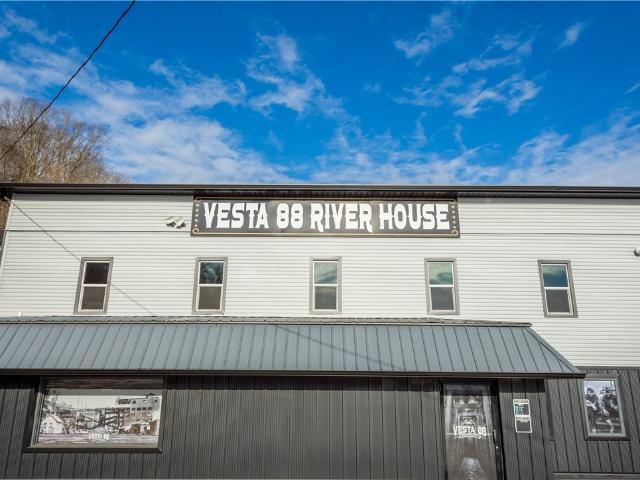 Commercial for sale in Vestaburg, Pennsylvania