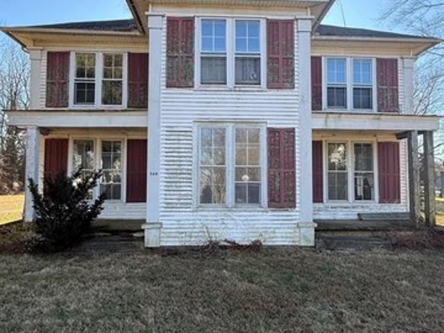 House for sale in Delaware