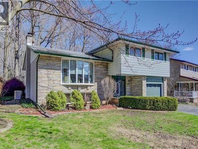 House for sale in Waterloo, Ontario