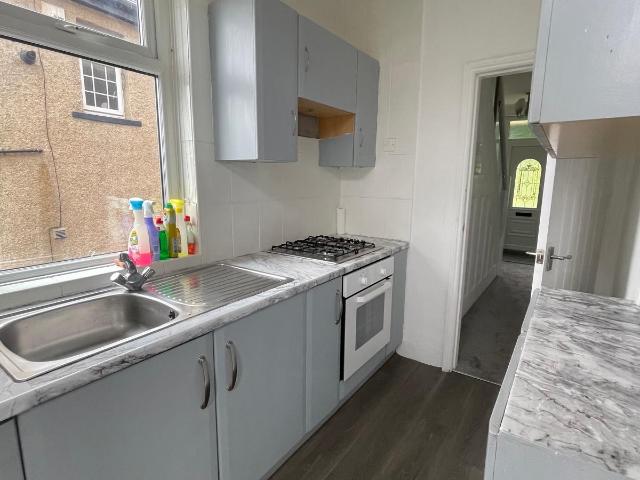 House for rent in West Yorkshire