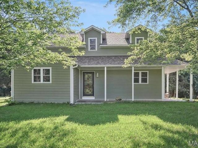 House for sale in Wright City, Missouri