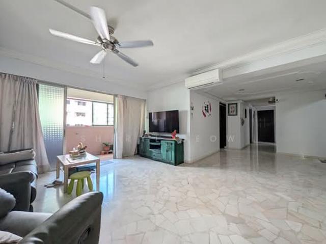 Apartment for sale