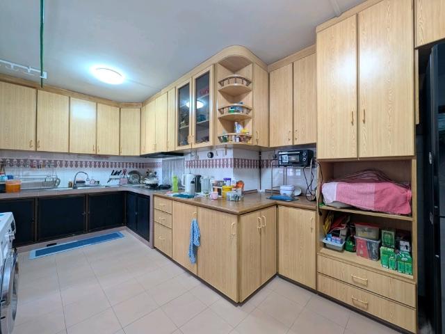 Apartment for sale