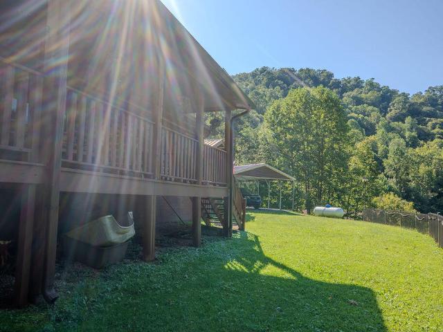House for sale in Houston, Booneville