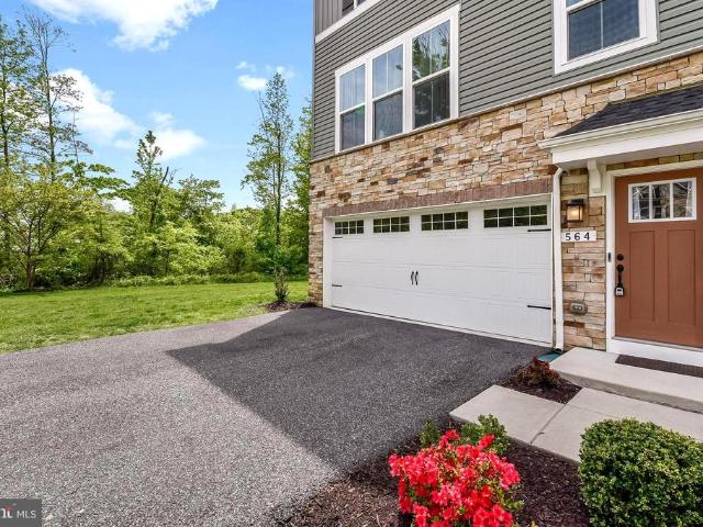 Townhouse for sale in Dundalk, Maryland