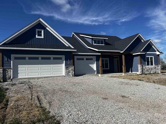 House for sale in Huntertown, Allen County