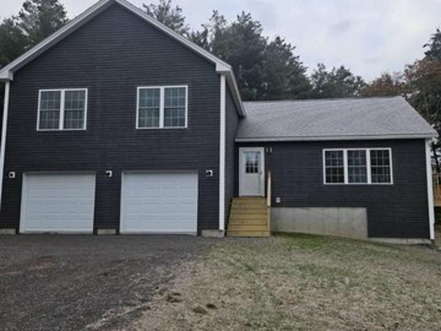 House for sale in Bangor, Maine