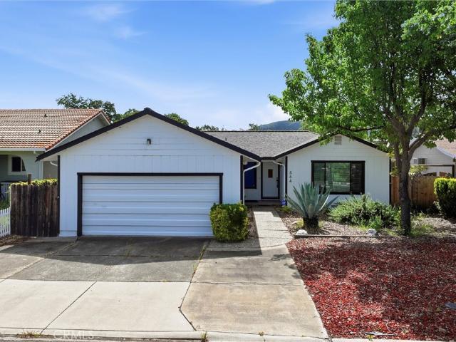 House for sale in Lake, California