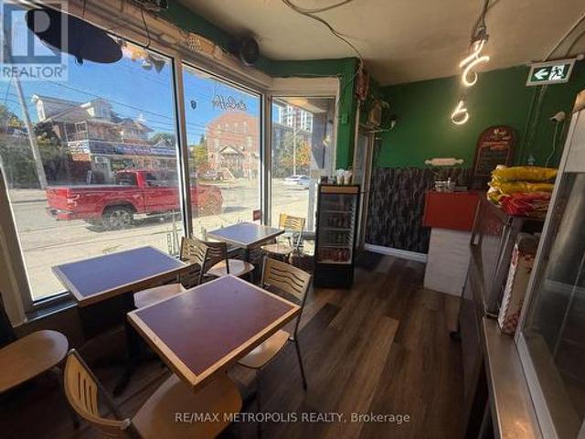 Commercial for sale in King East, Kitchener