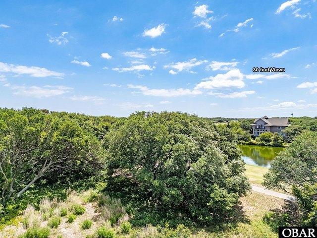 Land for sale in Corolla, North Carolina