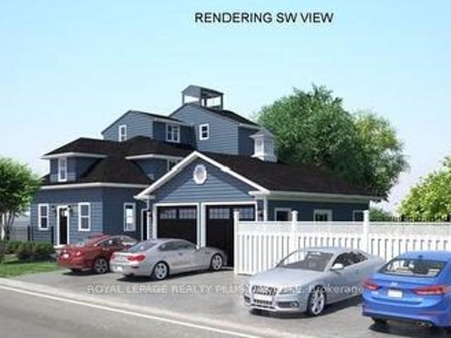 Property for sale in Oakville, Ontario