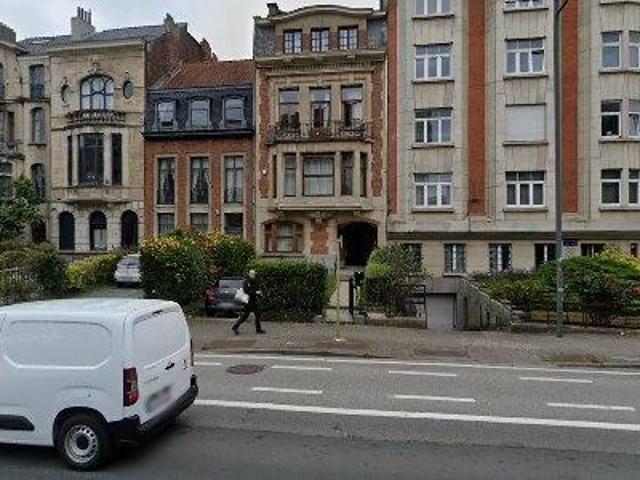 Appartement location à Etterbeek, Bruxelles