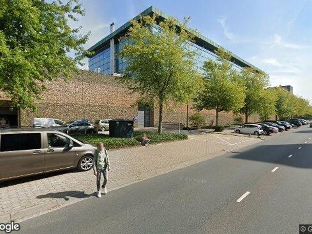 Bedrijfspand te huur in Plaspoelpolder, Rijswijk