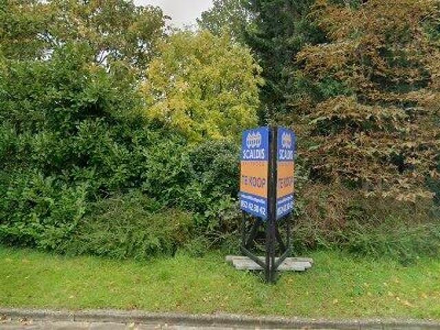 Bureau vente à Berlare, Oost-Vlaanderen