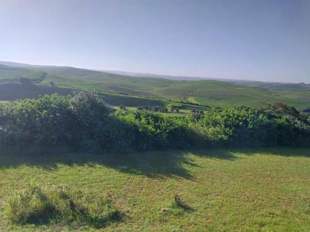 Land for sale in Durban