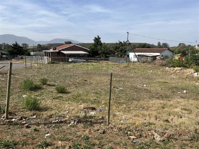 Land for sale in Groot Brak Rivier, Western Cape