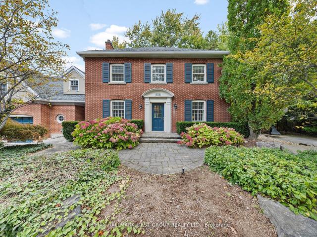House for sale in Burlington, Ontario