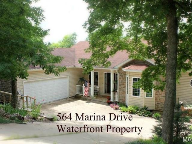 House for sale in Marthasville, Missouri