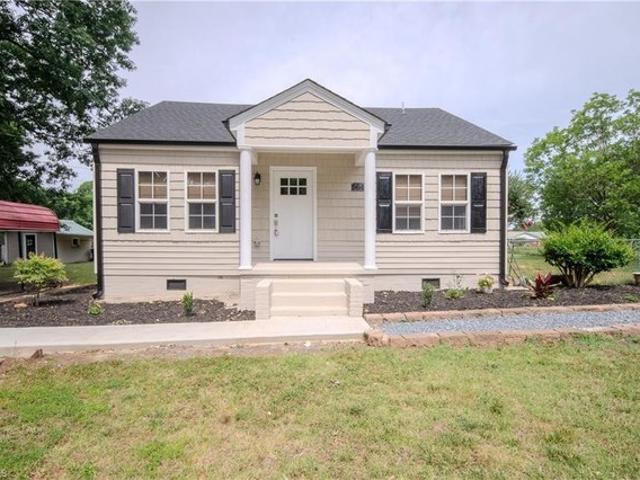 House for sale in Asheboro, North Carolina