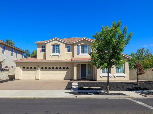 House for sale in Patterson, Stanislaus County