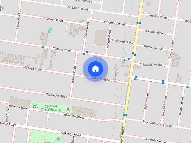 Apartment for rent in Carnegie, Melbourne
