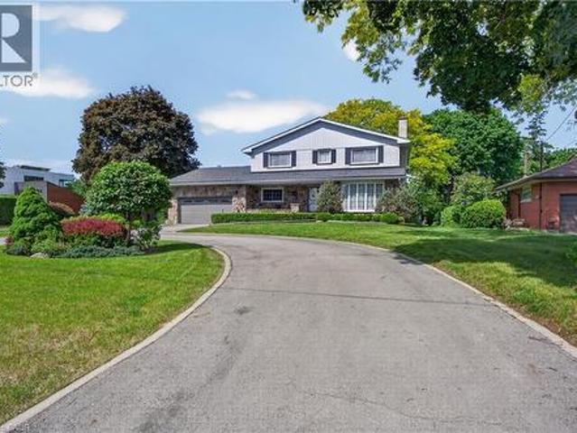 House for sale in Ancaster, Ontario