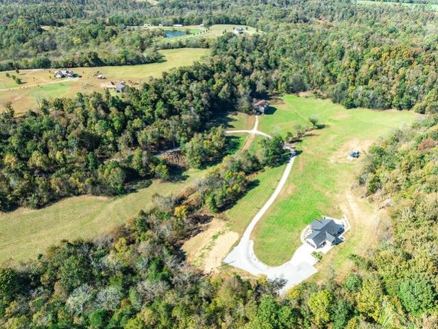 Farm for sale in Tennessee