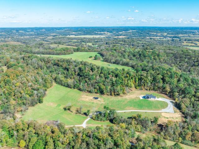 Land for sale in Tennessee