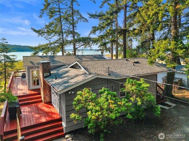 House for sale in Nordland, Washington