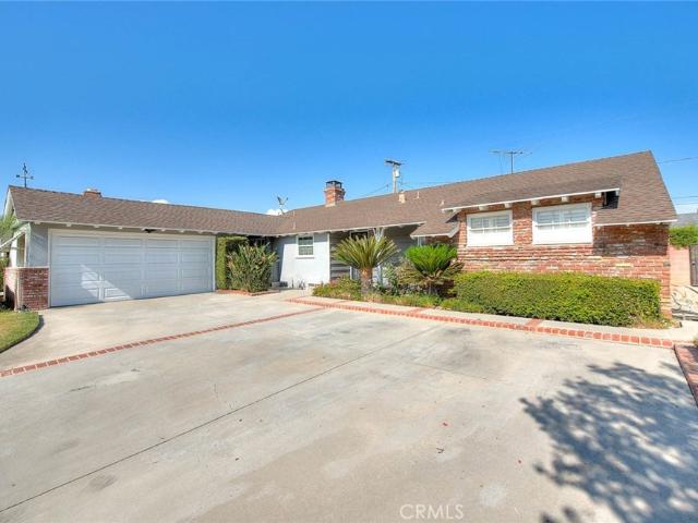 House for sale in Covina, California