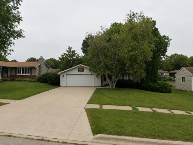 House for sale in Stephenson, Illinois