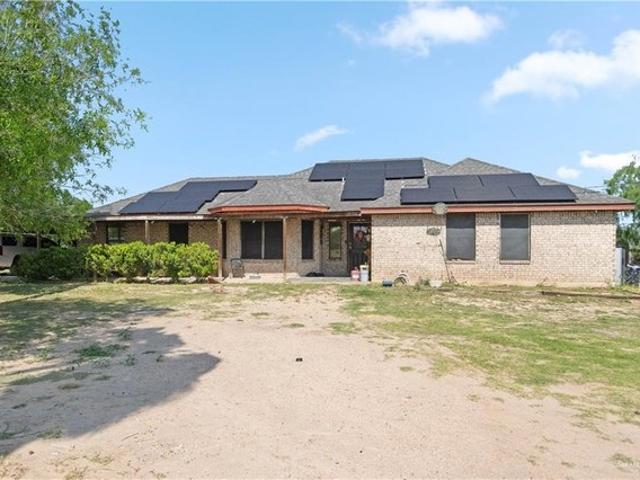 House for sale in Rio Grande City, Texas