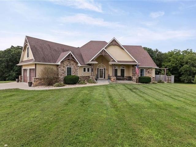 House for sale in Warrensburg, Missouri