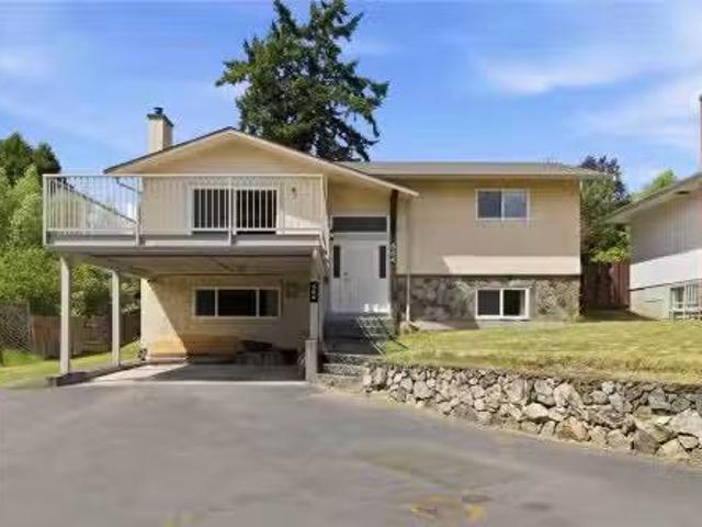 House for sale in Saanich, British Columbia
