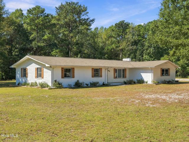House for sale in Holly Ridge, Onslow County