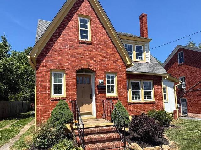 House for sale in Virginia