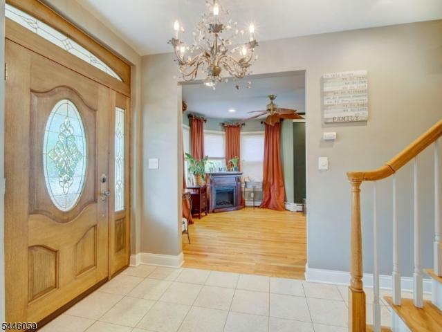House for sale in Kenilworth, New Jersey