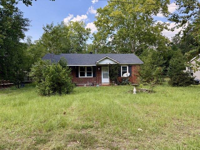 House for sale in Aiken, Aiken County